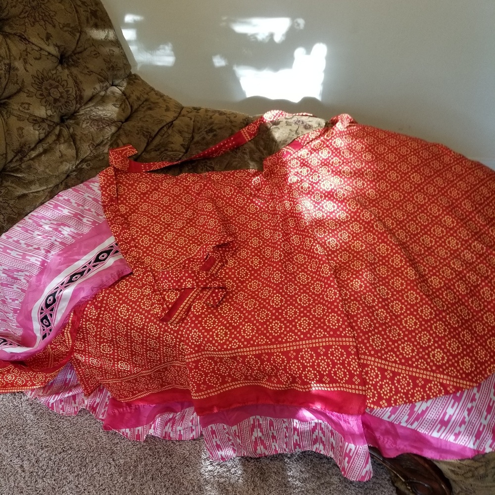 Stunning Magic Wrap!! - image 6